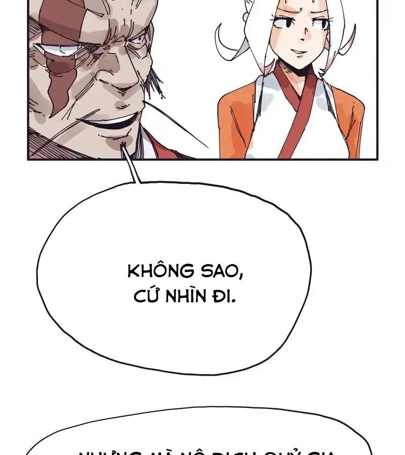 Hiệp Khách Hành Bất Thông [Chap 144-145]