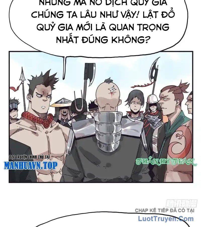 Hiệp Khách Hành Bất Thông [Chap 144-145]