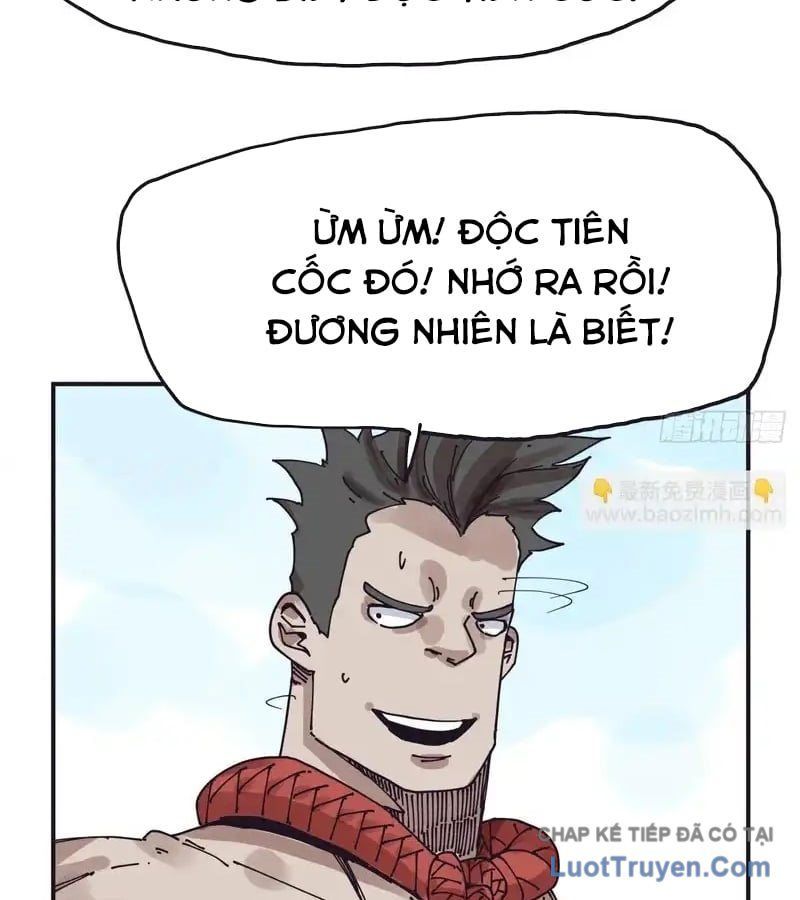 Hiệp Khách Hành Bất Thông [Chap 144-145]