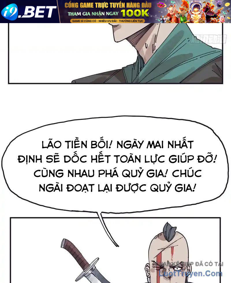 Hiệp Khách Hành Bất Thông [Chap 144-145]
