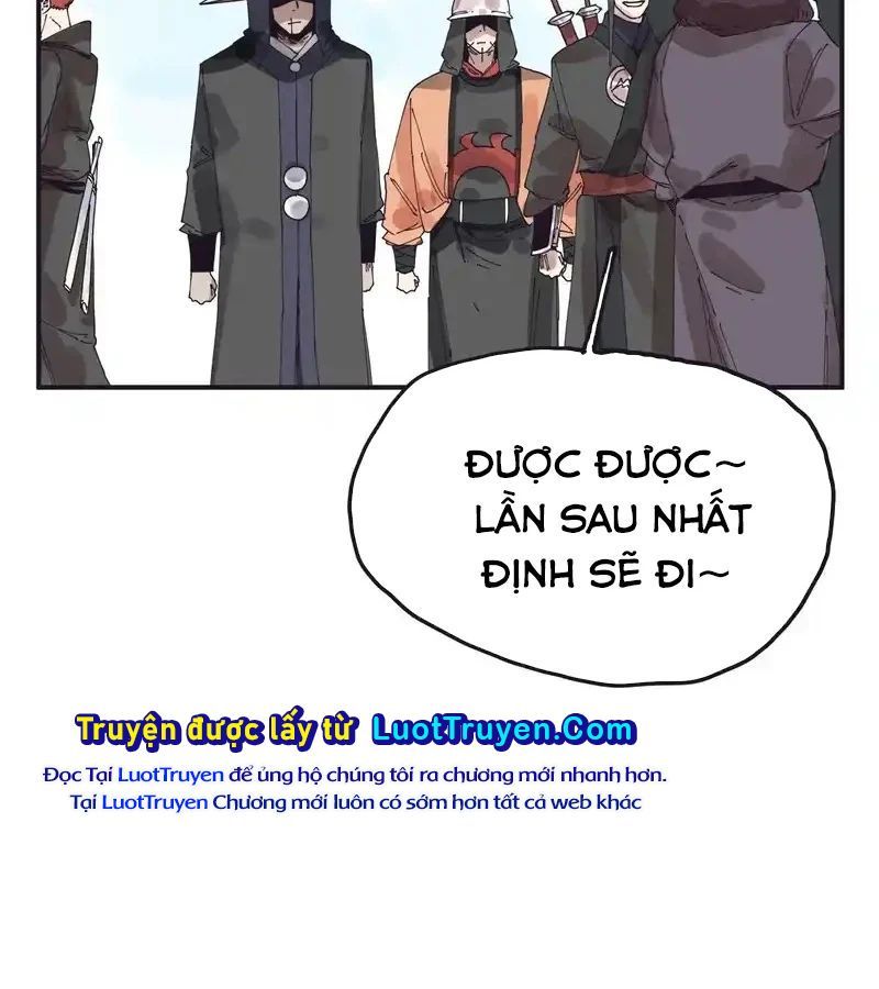 Hiệp Khách Hành Bất Thông [Chap 144-145]