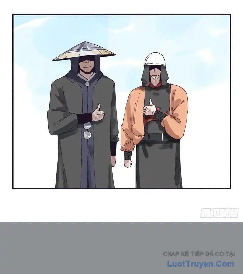 Hiệp Khách Hành Bất Thông [Chap 144-145]