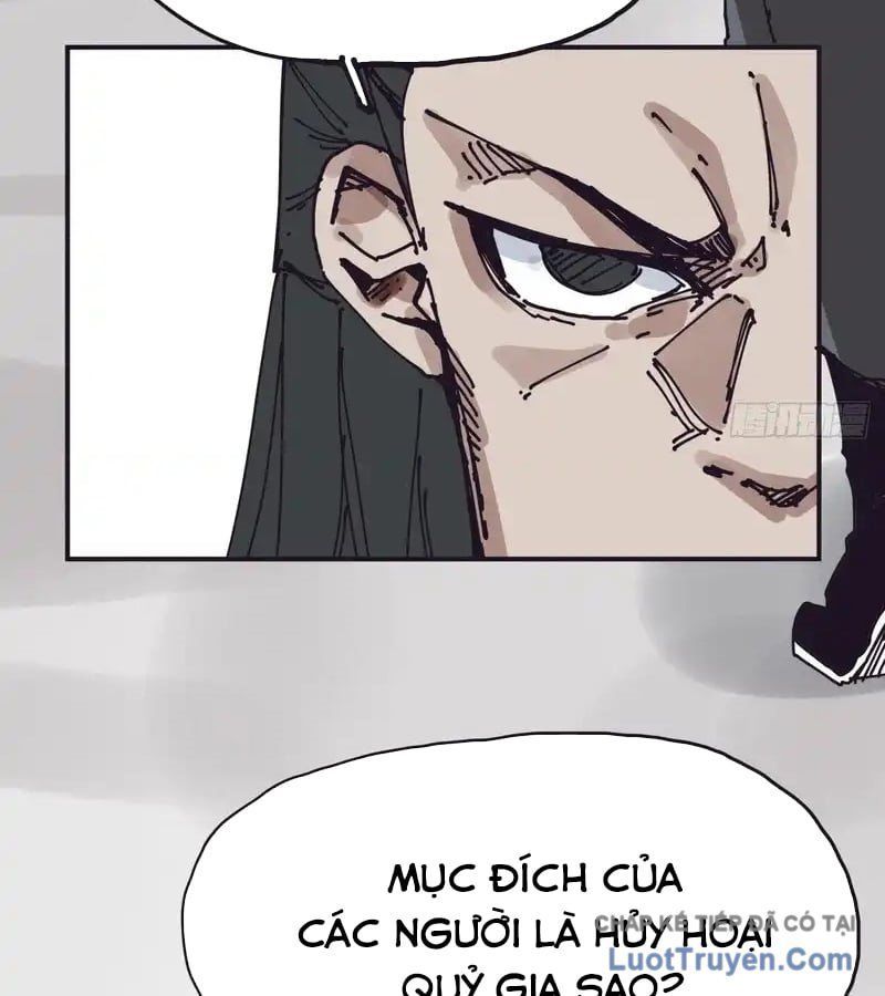 Hiệp Khách Hành Bất Thông [Chap 144-145]