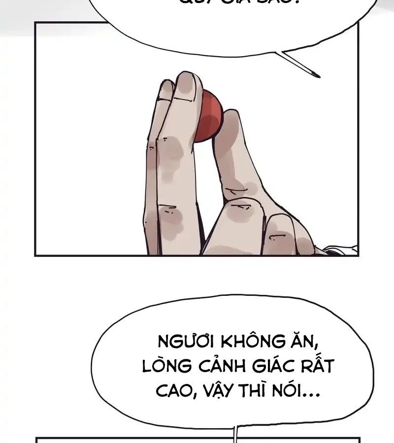 Hiệp Khách Hành Bất Thông [Chap 144-145]