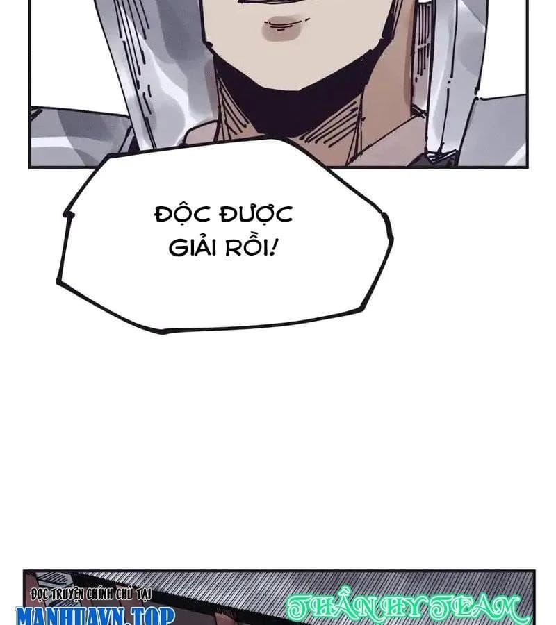 Hiệp Khách Hành Bất Thông [Chap 144-145]