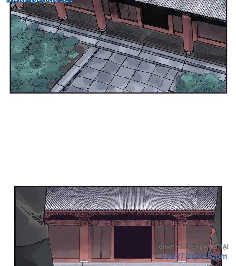 Hiệp Khách Hành Bất Thông [Chap 144-145]