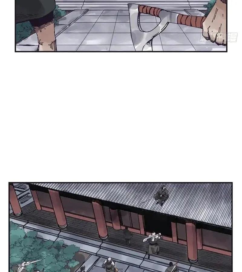 Hiệp Khách Hành Bất Thông [Chap 144-145]