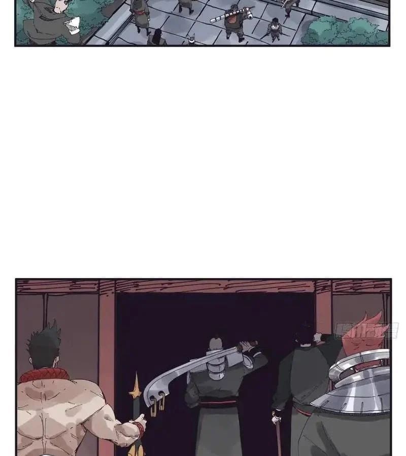 Hiệp Khách Hành Bất Thông [Chap 144-145]