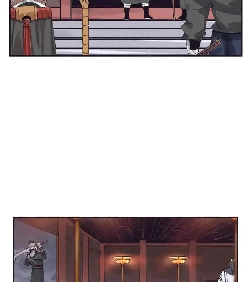 Hiệp Khách Hành Bất Thông [Chap 144-145]