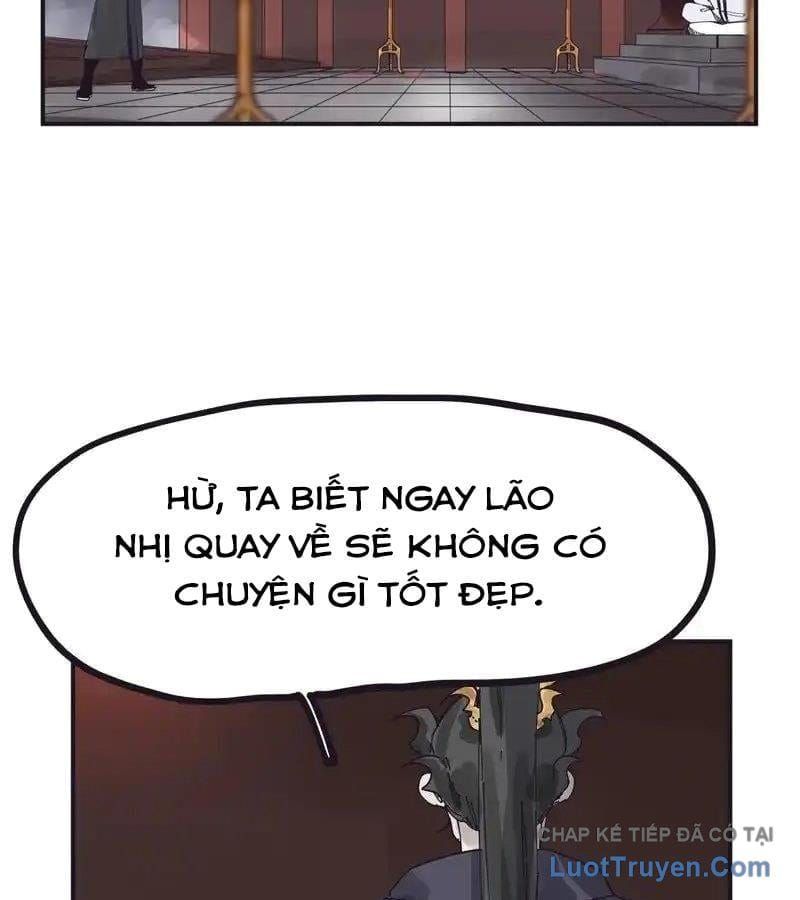 Hiệp Khách Hành Bất Thông [Chap 144-145]