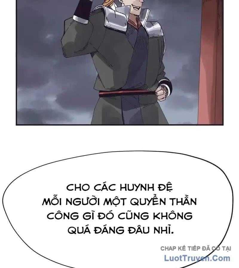 Hiệp Khách Hành Bất Thông [Chap 144-145]