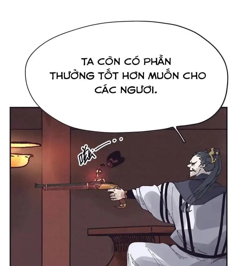 Hiệp Khách Hành Bất Thông [Chap 144-145]