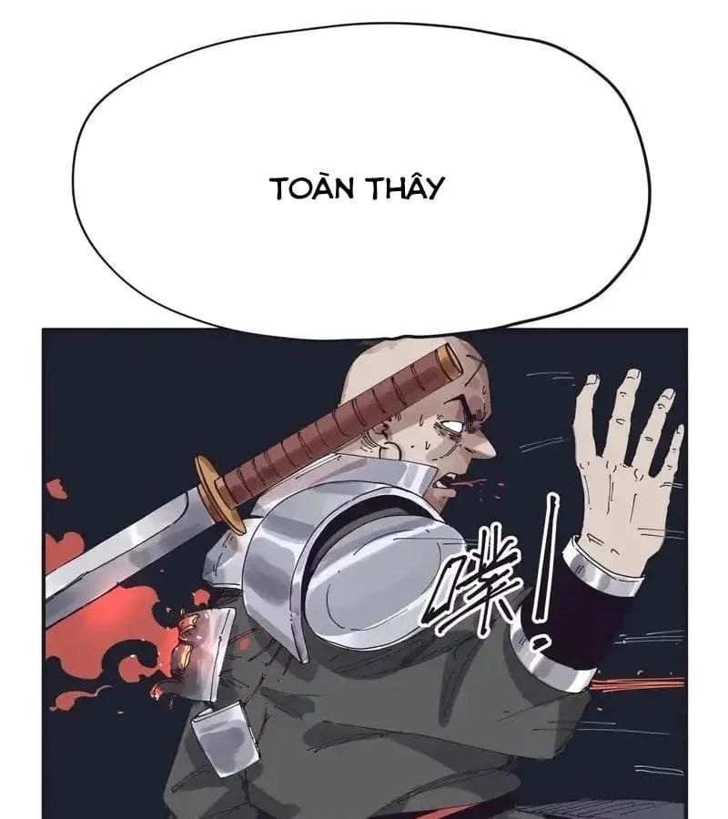 Hiệp Khách Hành Bất Thông [Chap 144-145]