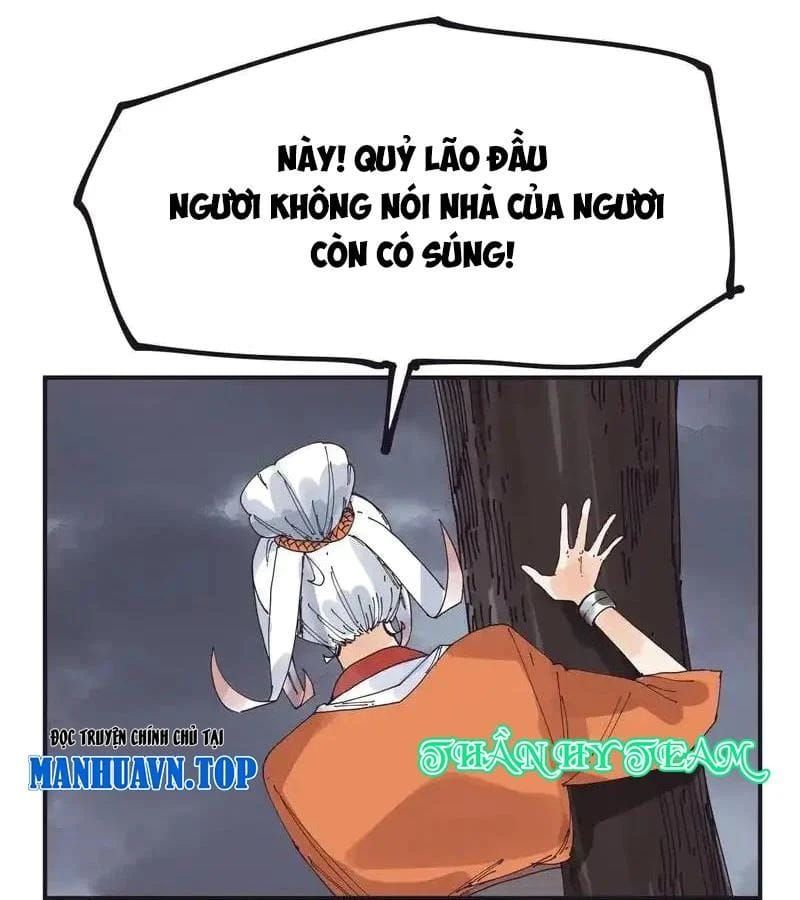Hiệp Khách Hành Bất Thông [Chap 144-145]