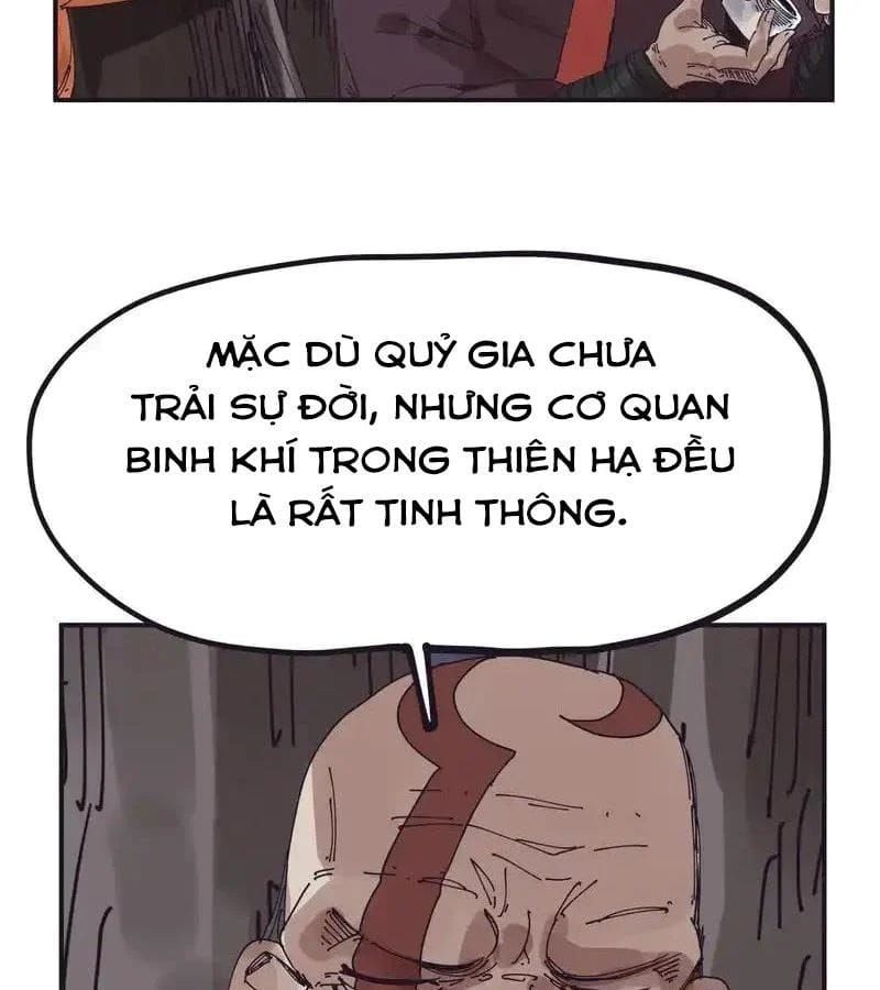 Hiệp Khách Hành Bất Thông [Chap 144-145]