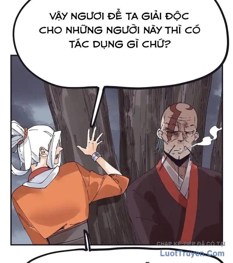Hiệp Khách Hành Bất Thông [Chap 144-145]