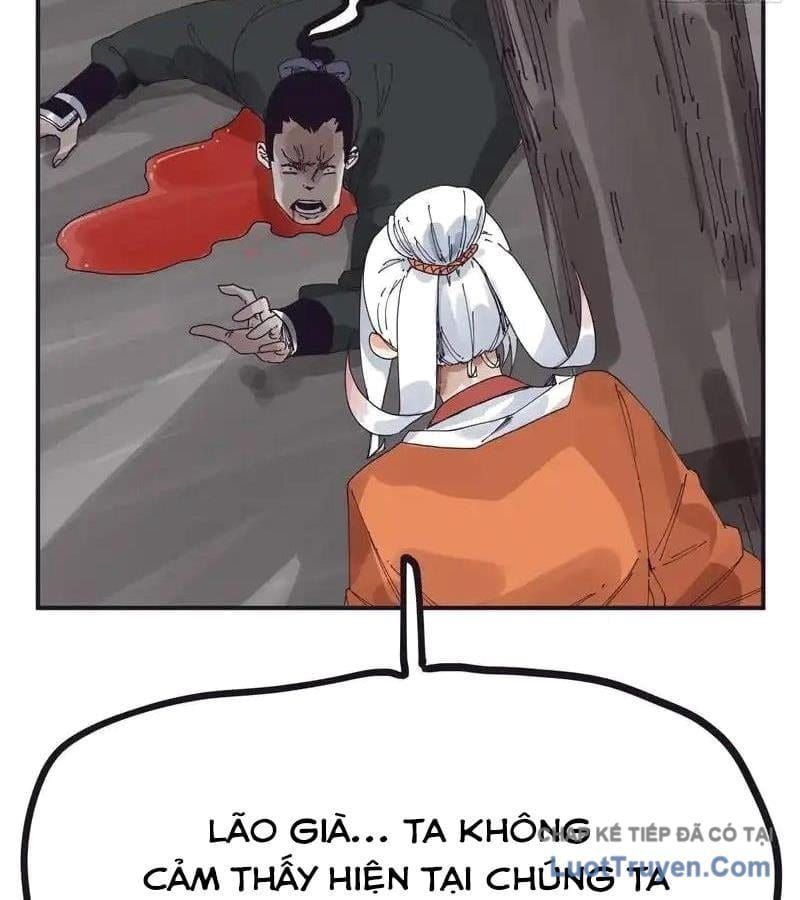 Hiệp Khách Hành Bất Thông [Chap 144-145]