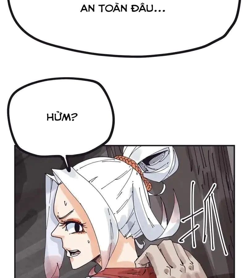 Hiệp Khách Hành Bất Thông [Chap 144-145]