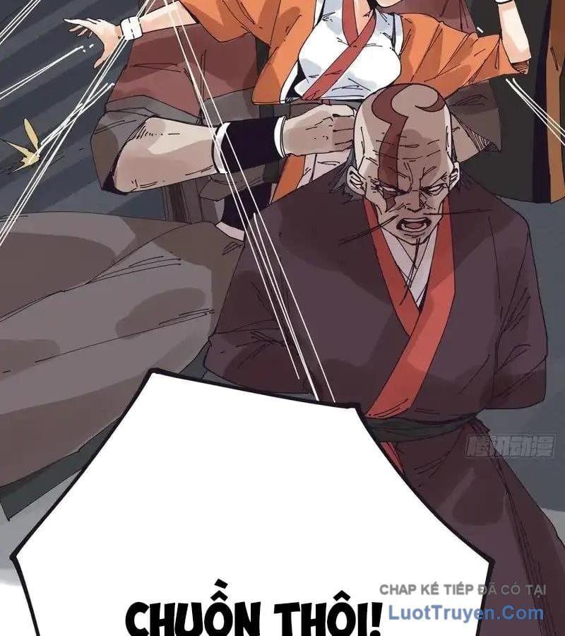 Hiệp Khách Hành Bất Thông [Chap 144-145]