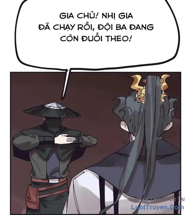 Hiệp Khách Hành Bất Thông [Chap 144-145]