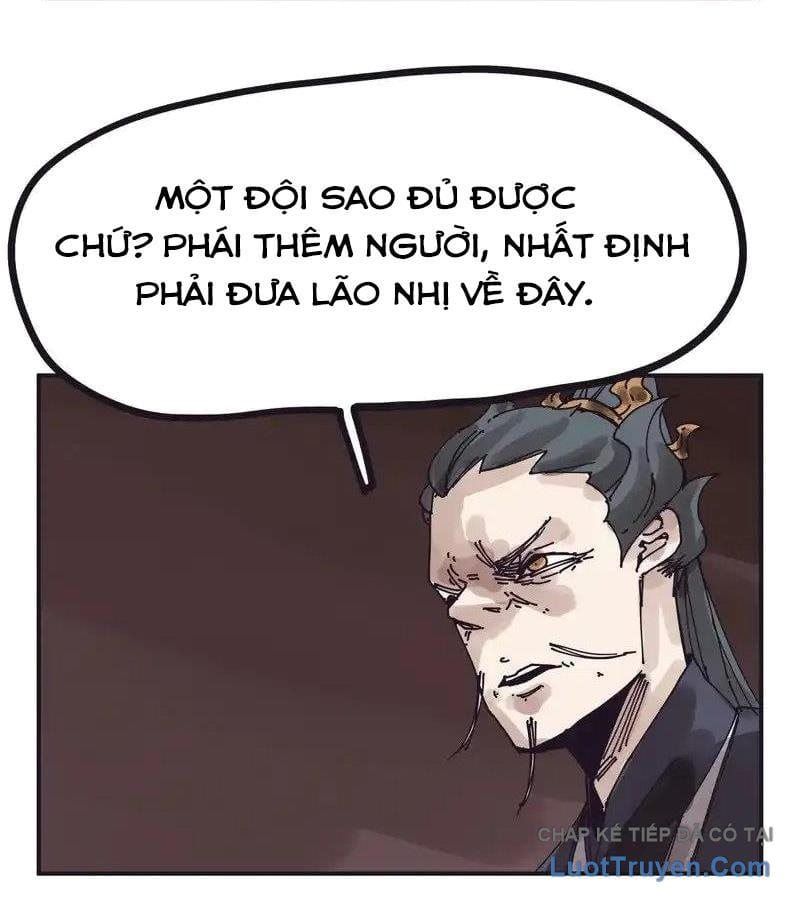 Hiệp Khách Hành Bất Thông [Chap 144-145]