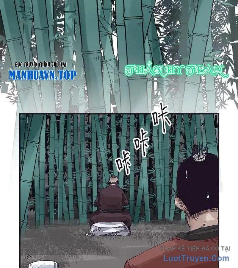 Hiệp Khách Hành Bất Thông [Chap 144-145]