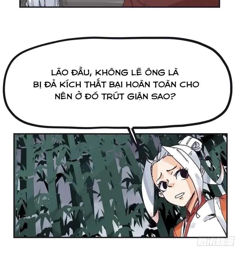 Hiệp Khách Hành Bất Thông [Chap 144-145]