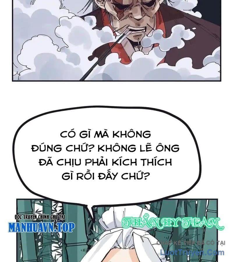 Hiệp Khách Hành Bất Thông [Chap 144-145]