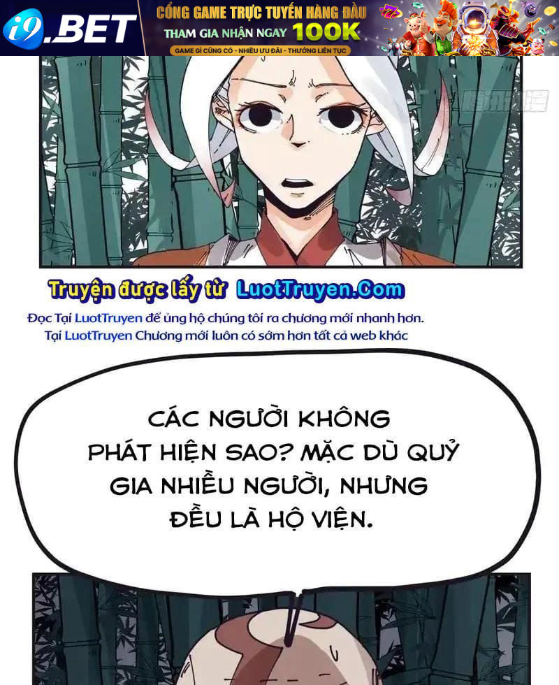 Hiệp Khách Hành Bất Thông [Chap 144-145]