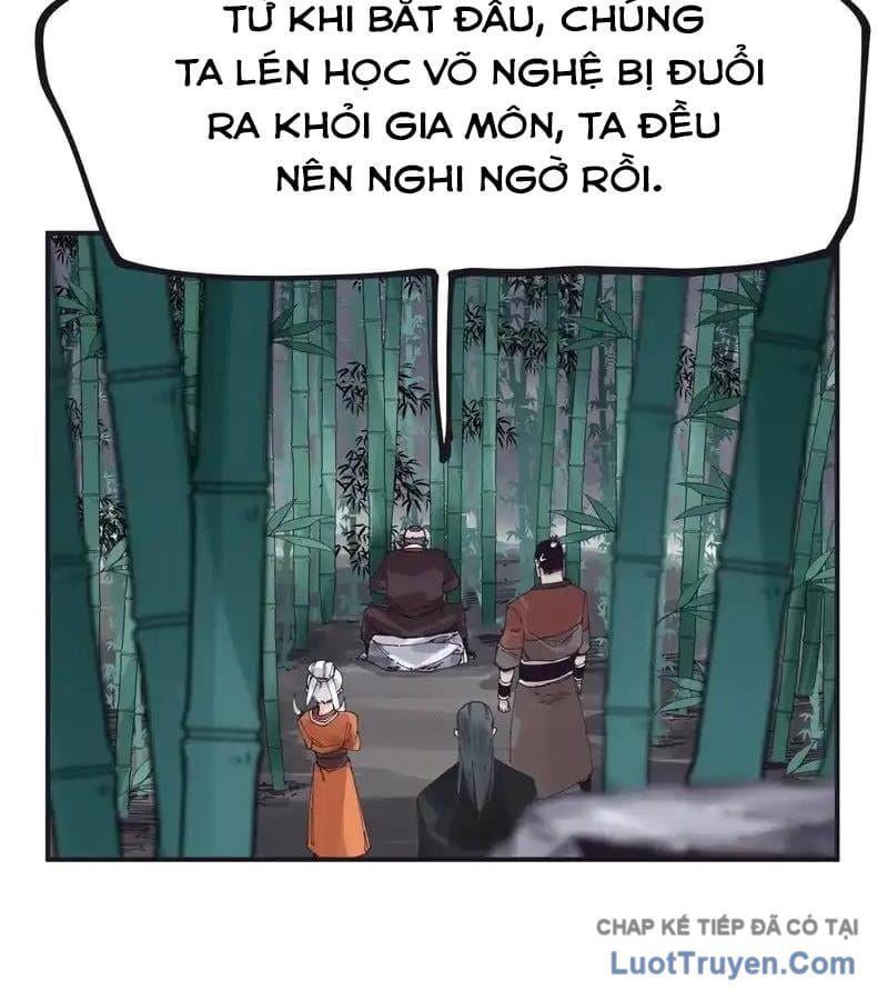 Hiệp Khách Hành Bất Thông [Chap 144-145]