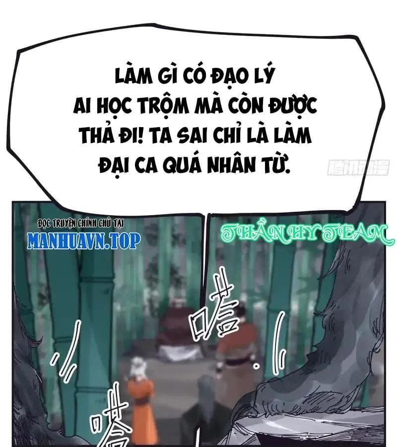 Hiệp Khách Hành Bất Thông [Chap 144-145]