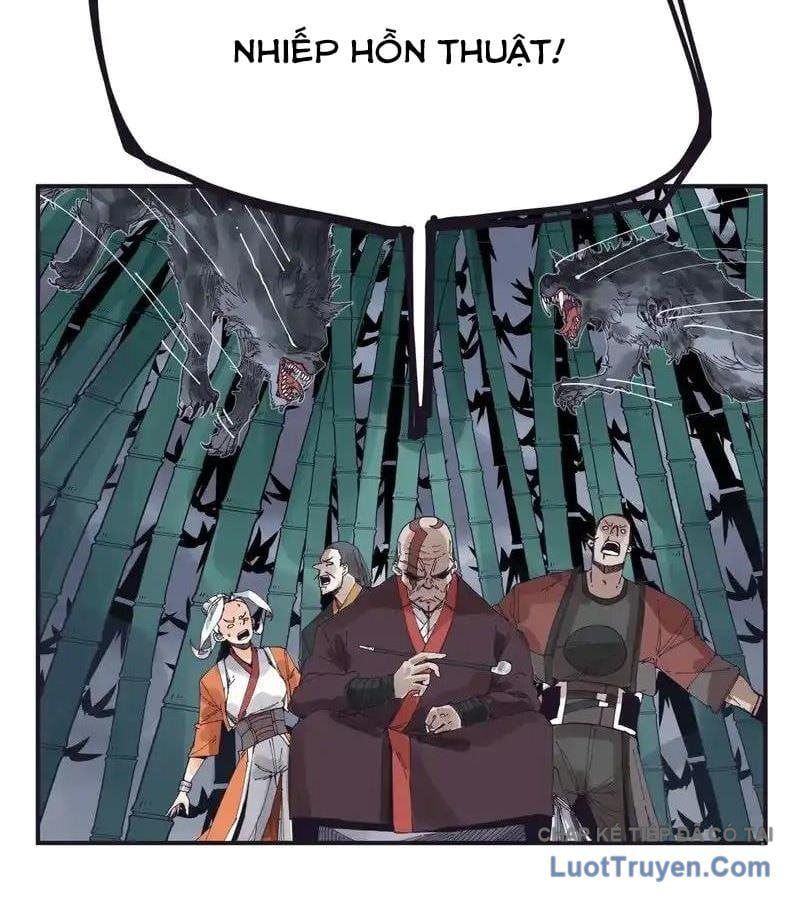 Hiệp Khách Hành Bất Thông [Chap 144-145]