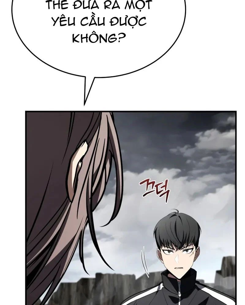 Kim Chiến Sĩ Hành Trình Xây Dựng Đặc Tính [Chap 69-71]