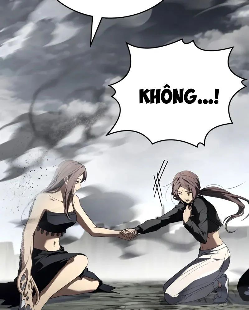 Kim Chiến Sĩ Hành Trình Xây Dựng Đặc Tính [Chap 69-71]