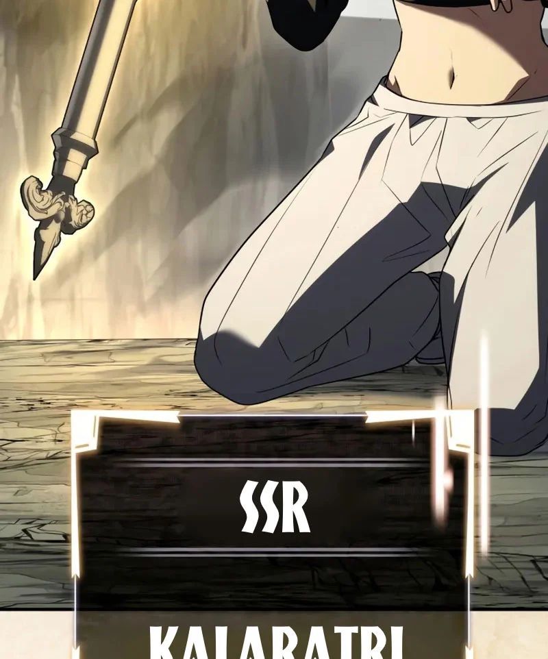 Kim Chiến Sĩ Hành Trình Xây Dựng Đặc Tính [Chap 69-71]