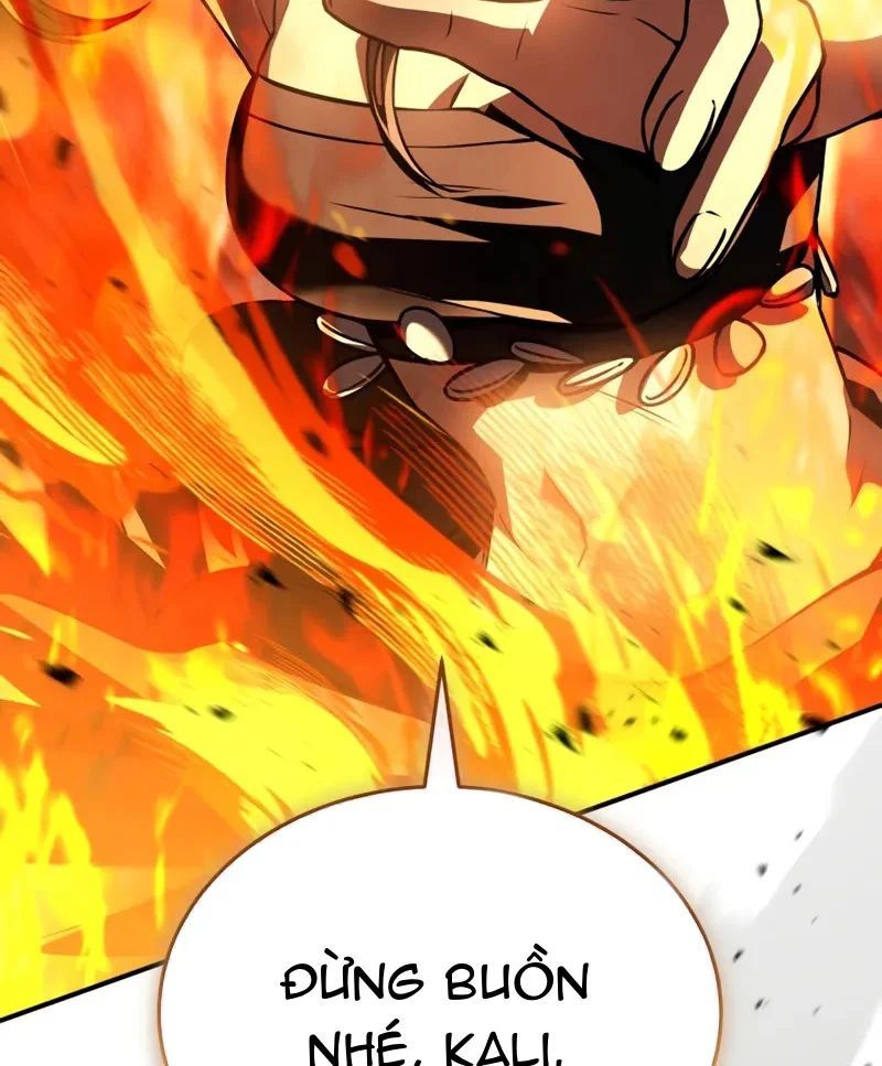 Kim Chiến Sĩ Hành Trình Xây Dựng Đặc Tính [Chap 69-71]