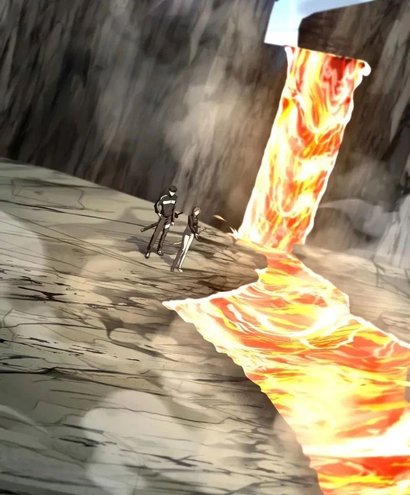 Kim Chiến Sĩ Hành Trình Xây Dựng Đặc Tính [Chap 69-71]