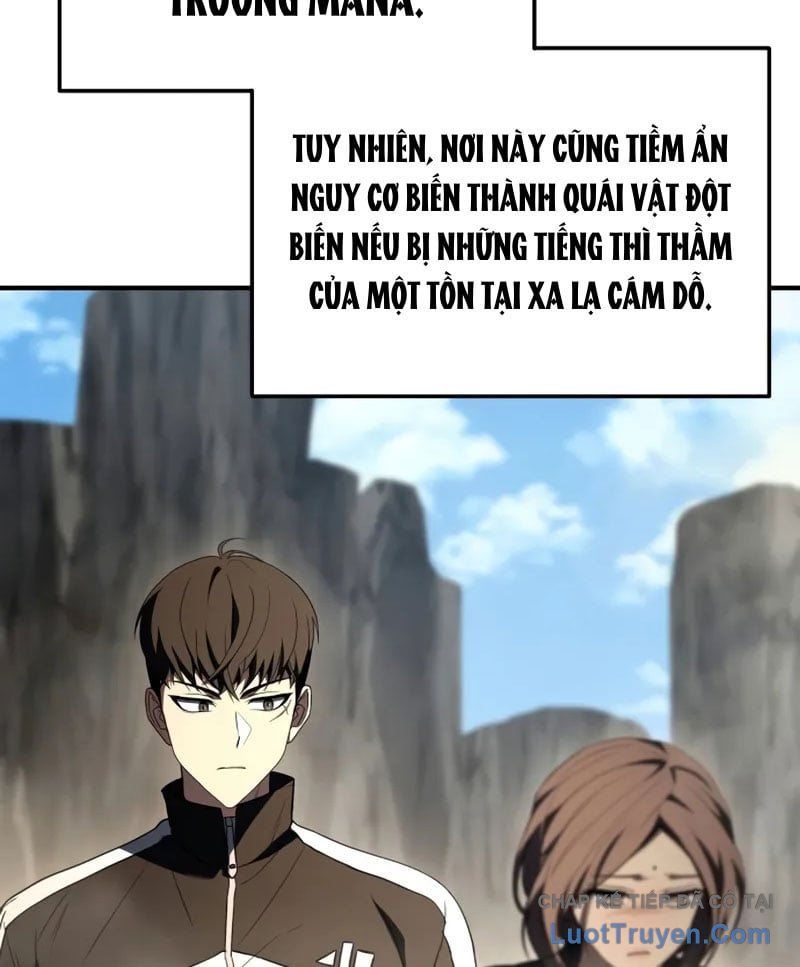 Kim Chiến Sĩ Hành Trình Xây Dựng Đặc Tính [Chap 69-71]