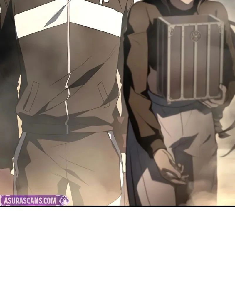 Kim Chiến Sĩ Hành Trình Xây Dựng Đặc Tính [Chap 69-71]