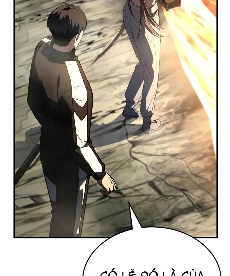 Kim Chiến Sĩ Hành Trình Xây Dựng Đặc Tính [Chap 69-71]