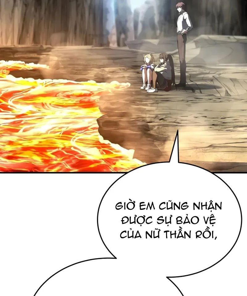 Kim Chiến Sĩ Hành Trình Xây Dựng Đặc Tính [Chap 69-71]