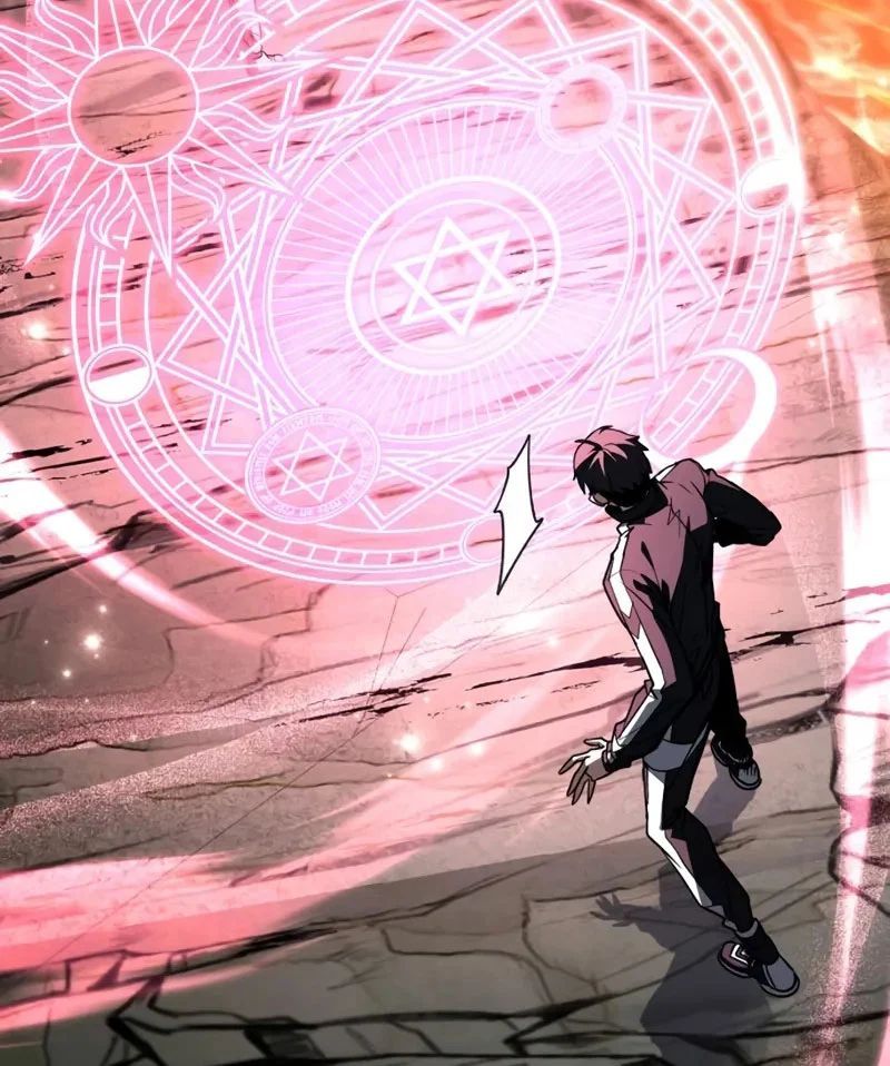 Kim Chiến Sĩ Hành Trình Xây Dựng Đặc Tính [Chap 69-71]