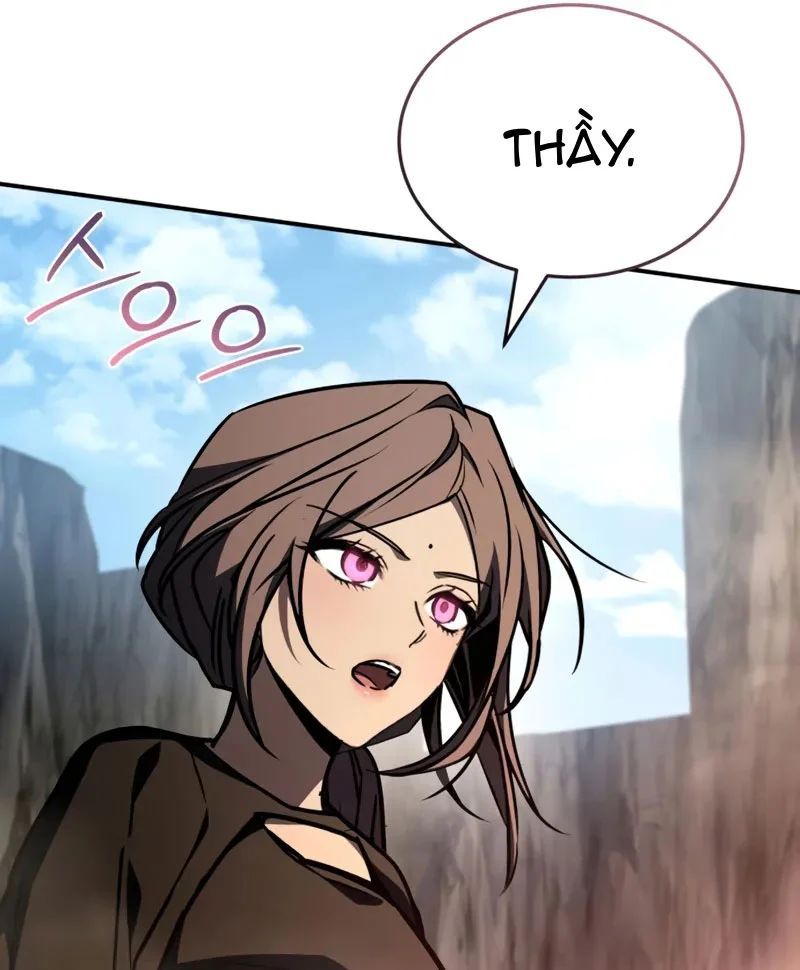 Kim Chiến Sĩ Hành Trình Xây Dựng Đặc Tính [Chap 69-71]