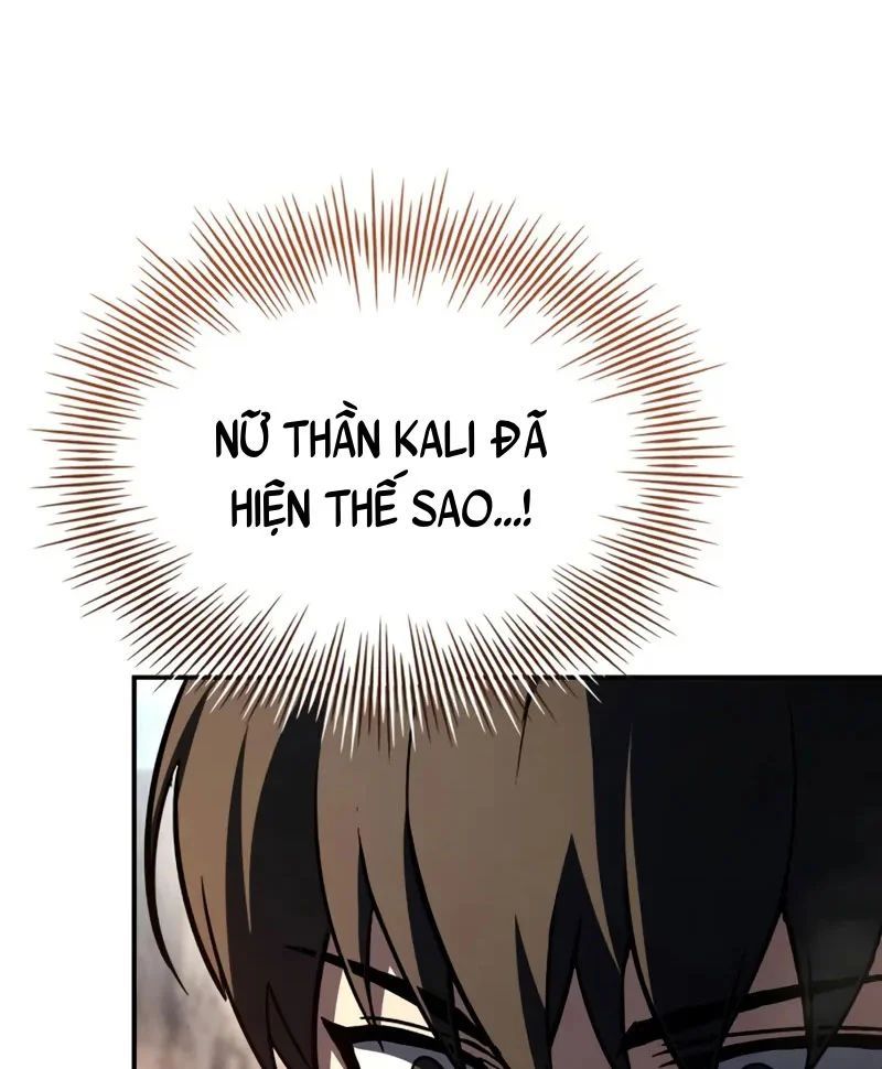 Kim Chiến Sĩ Hành Trình Xây Dựng Đặc Tính [Chap 69-71]