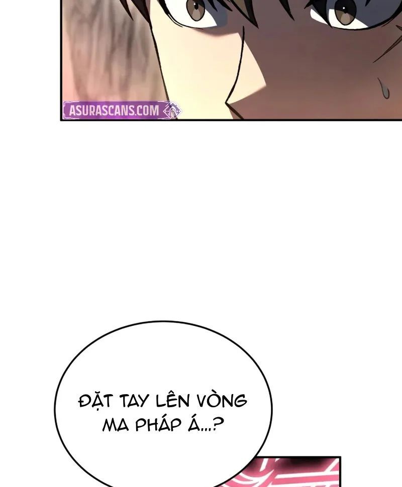 Kim Chiến Sĩ Hành Trình Xây Dựng Đặc Tính [Chap 69-71]