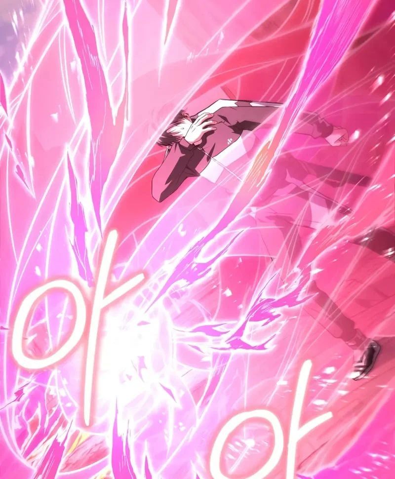 Kim Chiến Sĩ Hành Trình Xây Dựng Đặc Tính [Chap 69-71]