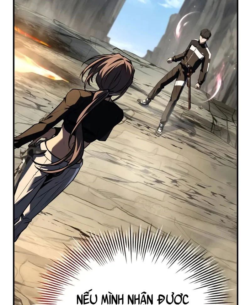 Kim Chiến Sĩ Hành Trình Xây Dựng Đặc Tính [Chap 69-71]