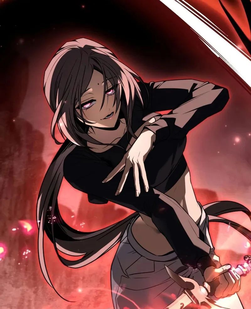 Kim Chiến Sĩ Hành Trình Xây Dựng Đặc Tính [Chap 69-71]