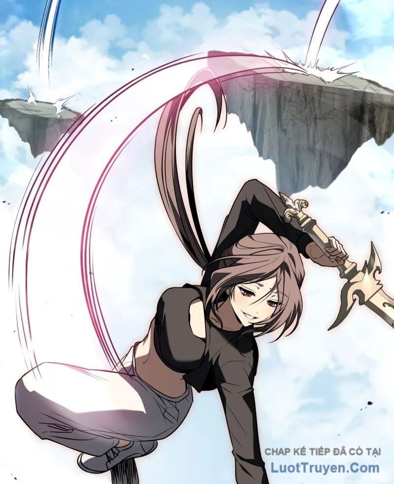 Kim Chiến Sĩ Hành Trình Xây Dựng Đặc Tính [Chap 69-71]