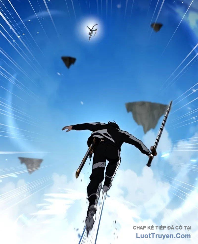 Kim Chiến Sĩ Hành Trình Xây Dựng Đặc Tính [Chap 69-71]